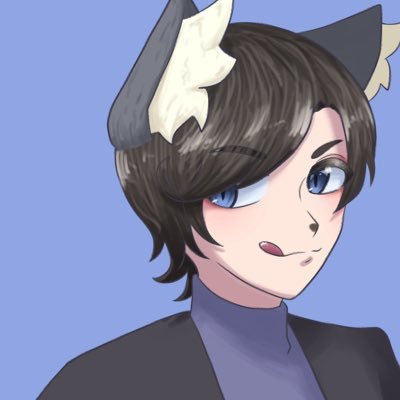 fen_dayo's profile picture. 人狼垢っぽい ロキかロキくんと呼んでね 宮城→福岡 ハロミス代表📕/幼児体育⚽️/#スマイル人狼会 というzoom人狼初心者向け会を主催 チャット人狼→17夏 対面人狼→18春 人狼ブログ→https://t.co/i7PuFOL6LW