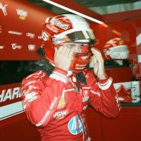kiv (@kivdrives) 's Twitter Profile