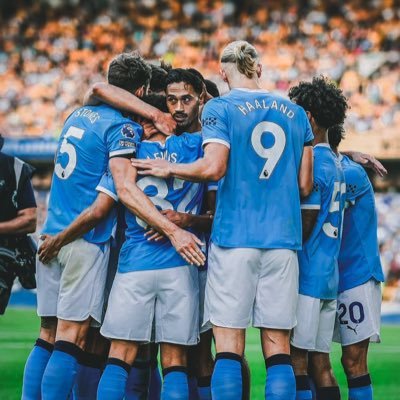 @essendonfc❤️🖤 • @ManCity 🩵 @Suns ☀️ 🏀 @MelbUnited • @MelbourneCity • @ScorchersBBL🏏🔥 • SC - AFL (2025) 1,857th • BBL (2023/24) 590th