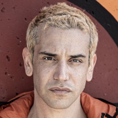 Award-Winning actor, Award-Winning filmmaker, Comedian and Recording Artist aka DX Machina (Human-ish©️2025)