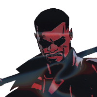 Blade (@vamplricslayer) 's Twitter Profile