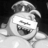 𝓚𝓲𝓷𝓰𝓫𝓸𝓸 (@king_b009) 's Twitter Profile