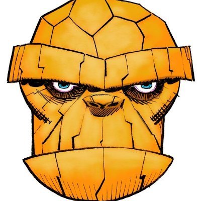 rustybigtuna's profile picture. 