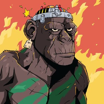 web3addikt's profile picture. God First💘•|| Just a Chill guy☠️•|| Die Hard #CFC fan •|| Beta Tester⚒️•🧪|| Web3 Lover•||