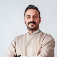 Mohammad Taher Ghazal (@taher_ghazal) 's Twitter Profile