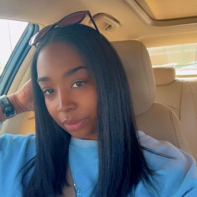 • VSTATE21’ ❤️🖤 •Virgo ♍️ •AU 25’ 👩🏾⚕️🤍💙