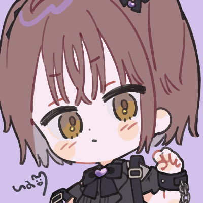 illustration | https://t.co/EVtzlmxVcn ※二次創作は許可有のみ○ | 投稿画像の無断使用禁止 Do not use my works without permission | 個人様のご依頼は現在お受けしておりません