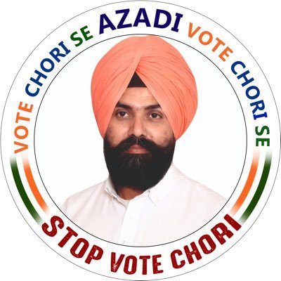 Spokesperson & Media Coordinator-Punjab Pradesh Congress ||Former Secretary-Punjab Youth Congress||Former- State In-Charge SM PB & Rajasthan #Batala #Gurdaspur