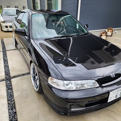 kazu1860d's profile picture. なんか変なエッセとDBインテ乗ってます！
                             (   ᐛ）
良かったら仲良くしてください！！🙇🏻