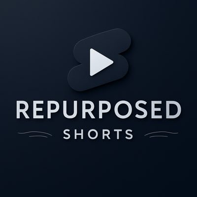 repurposedshort's profile picture. I help brands turn their videos into viral shorts.
Get my FREE guide: (https://t.co/5SZMnqSHb8)