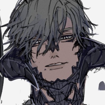 DieuL1007's profile picture. 2024.10.07 #でぃゆえる￤創作まとめ🐊🐇￤R18￤💙(@Dieu_ff14)💜(@L___ff14)