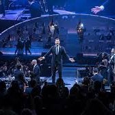 Devoted Papi and Husband, Keeper of The Great American Songbook, Sex Symbol, Humble Canadian, Future Winner of
@NBCTheVoice
and Sex Symbol. #TeamBublé