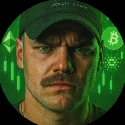 Quant Daddy 4 Analyst of chaos 📊Memecoin tactician 🐸 Culture builder 🪩Coaching degenerates into disciplined legends 🥂E-Mail for business