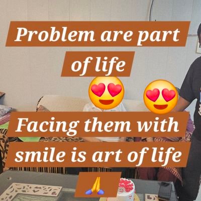 {YOUTUBER}
{Certified Nostalgic😉}
{RCBian} 🏏
《MSD4life》
《SSR》《Virat Kohli》 《SidharthShukla》《#RomanReigns 》
{WWE❤️}
Jai Shree Ram❤️