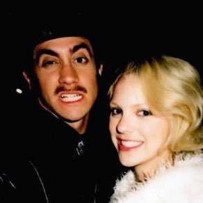 knawingcowboy's profile picture. i like to draw sad queer media