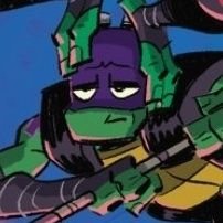 Esp/Eng • He/they 💚💜❤️💛 Multifandom but currently into utaite, TMNT and ososan • ig/tt: MicheruIrk ☆SAKATA TE QUIERO MUCHO☆
