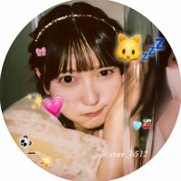 π±π€ (@star_o512) 's Twitter Profile