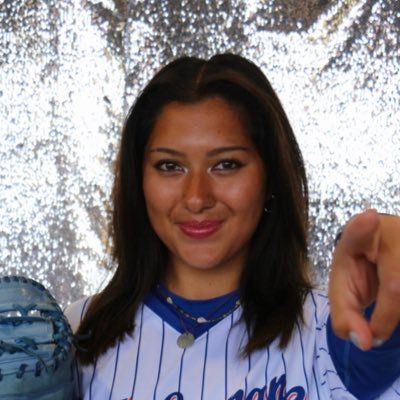 mjnicholson2023's profile picture. UTEP Softball #23⛏️💥