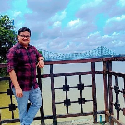 mazumder_kushal's profile picture. Postdoctoral fellow in Centre for Nano and Material Sciences at Jain University