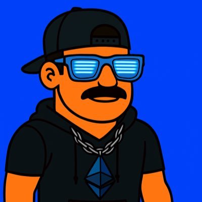 🔱Base Native | Content creator | Building Art & Projects | @base 👀 | Small Trader
