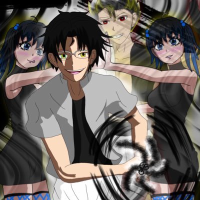 THE KELさんのプロフィール画像