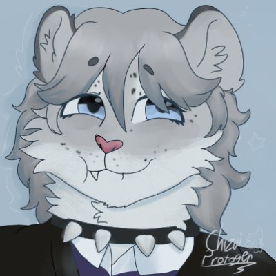 #Vtuber y naco por las noches ✨
He/Him - Pansexual
Twitch : https://t.co/kx6urz0NYF