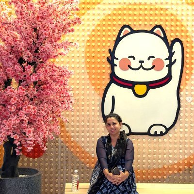 Pallavi_janaa's profile picture. ✨ Healthcare | AI Enthusiast | Lifelong Learner
💍 Married | Building with purpose
📍India | Views are personal