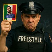Policia del Freestyle (@policiadelfree) 's Twitter Profile
