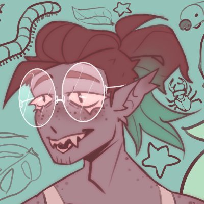 Snake COMMISSIONS OPENさんのプロフィール画像