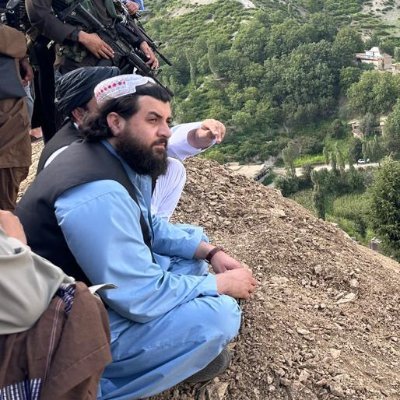 زموږ ټولې قربانۍ د همدې سپېڅلي نظام د اقامې لپاره وې. مهمه نده چې له دې نه دې اضافه څه ولرو!