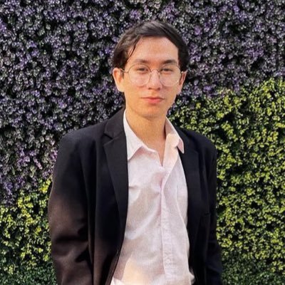 No soy una cuenta académica, solo concretizo ideas por aquí. Psicólogo regio en CDMX cursando el posgrado en Neuropsicología clínica.