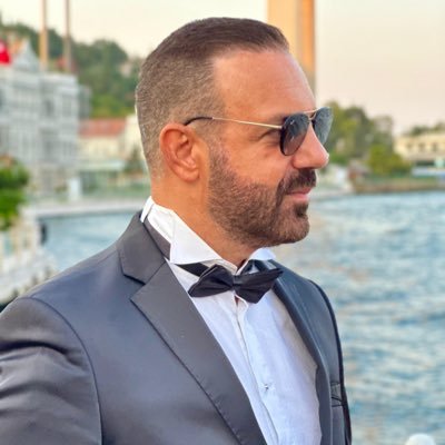 muratceylan1907's profile picture. @Fenerbahce Kongre Üyesi💛💙 / @LiseSaintBenoit @UniBogazici Alumni / Education Sector Professional