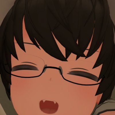 VRCにいるネビアのメイド ネビア君大好き!! 全体的なアカウント @ciel_vr 日記アカウント @kka_diary VRChat ID: kokoa0429 Booth: https://t.co/keFomQ2OAj 9/15まであそびほうけているので、VRCにいません