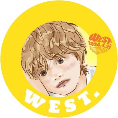 大人すぎるジャス民💞ギリWEST. 全員のママになれる年齢😊WEST.🌈Aぇǃgroup✌️敬語を忘れがちです🙏 アイコン@WESTtennenBLUEちゃん