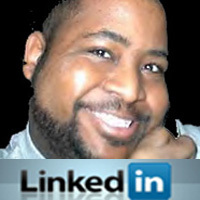 Hi I am Darren Scott Monroe I am a Entrepreneur, Blogger, Marketing, im providing you with a ton of linkedin tips to build your linkedin following