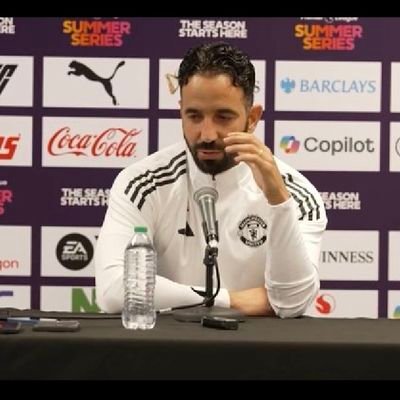 amorimstan26's profile picture. wantam