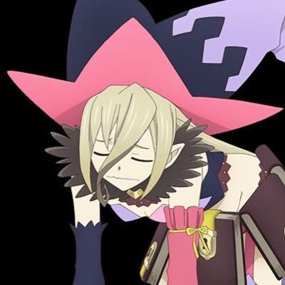witchnapping's profile picture. 