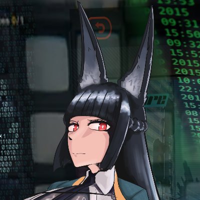 Quill_Nox's profile picture. Trying to stay humble