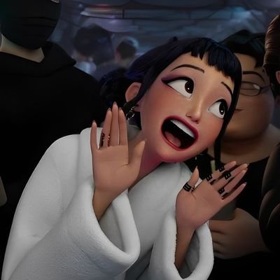 ─ ✿ she/her !!
Please don't make me talk about Rujinu bcs ill never stop.