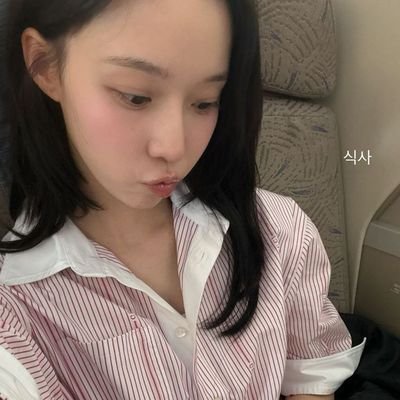 Kim Minjeong (김민정) beauty in grace, strength in music/roleplay
