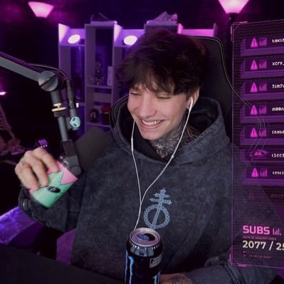 kassoryv Profile Picture
