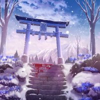 神海処プロジェクト (@hyakunie) 's Twitter Profile Photo 神海処プロジェクト (@hyakunie) 's Twitter Profile Photo