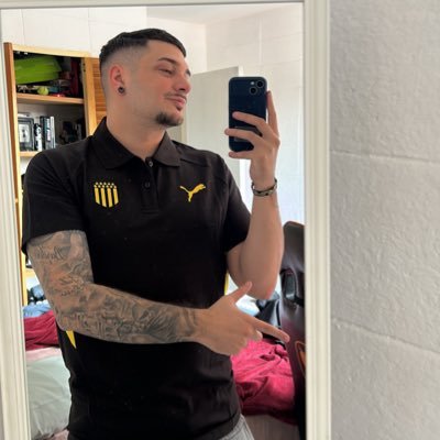 Peñarol y corran perros || Skarone_11 en ig @priv_skarone11