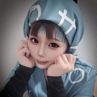 🇹🇼台湾/25↑/関西大阪在住🏠/コスプレ/⚠️激重加工⚠️/日本語中国語英語🆗️/無言フォロー歓迎👌