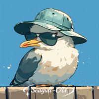 seagull-OU ོོོ ོ ཽ (@graceojc) 's Twitter Profile