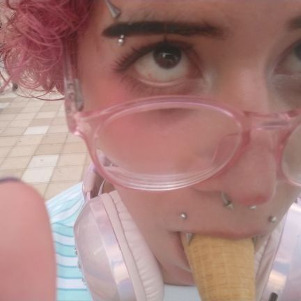 delaaa_cruz's profile picture. have you ever tried this one?💕✨

extremadamente horny y versátil aunque no parezca jaja😺✨ 
18💪🏼✨