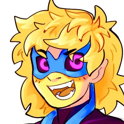 ‼️DORK😼 tadc era Profile