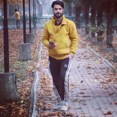 dar_shahid33365's profile picture. Kashmir International Affairs 
University Of Kashmir