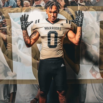 Peter 5:6| @eccc_football| TE 6’4 240| December 25’ Grad| D1 bounce back| 3.2 GPA