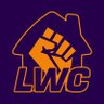 LWC_Berlin's profile picture. Workers at #Lieferando (#JustEat Takeaway) in Berlin. 
Part of the Lieferando Workers Collective (LWC) @LandoCollective
Open meeting every friday, see link👇